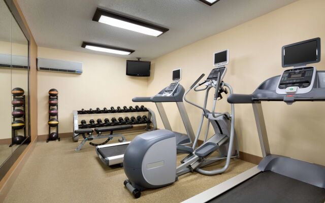 Homewood Suites by Hilton Houston - Willowbrook Mall