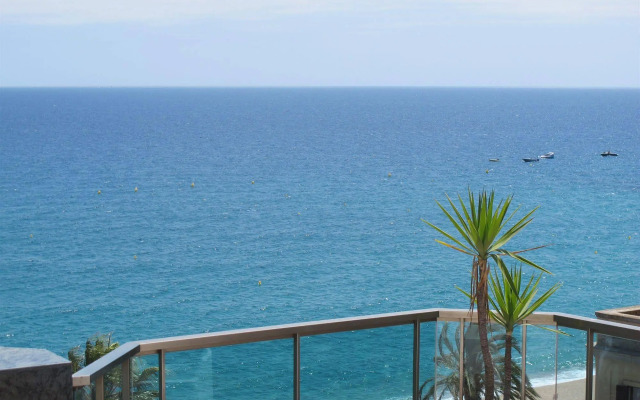 Miramar Hotel 4* Superior