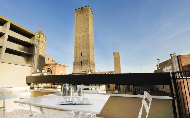 Piazza Maggiore Penthouse