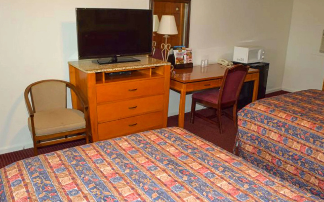 Relax Inn Bloomsburg