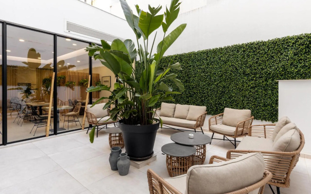 Pure Formosa Concept Hotel