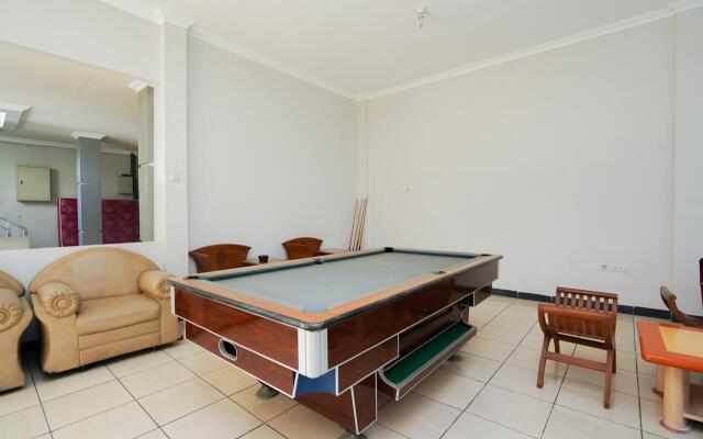 Hotel O Graha Marina