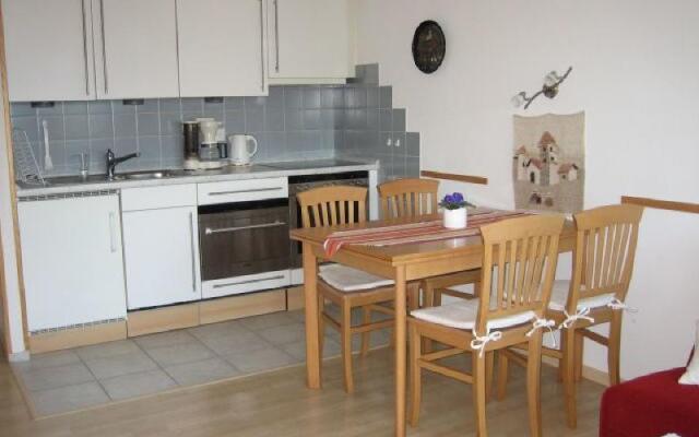 La Prada Ferienwohnungen