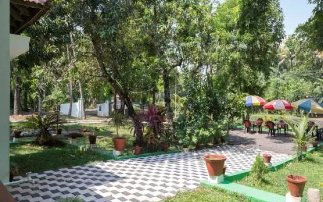 Aqualillies Home Stay