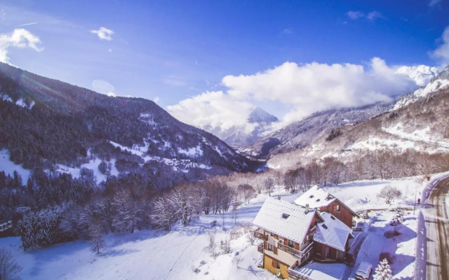 Chalet Saskia - Catered