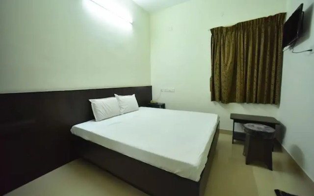 PRM Aruna Lodge