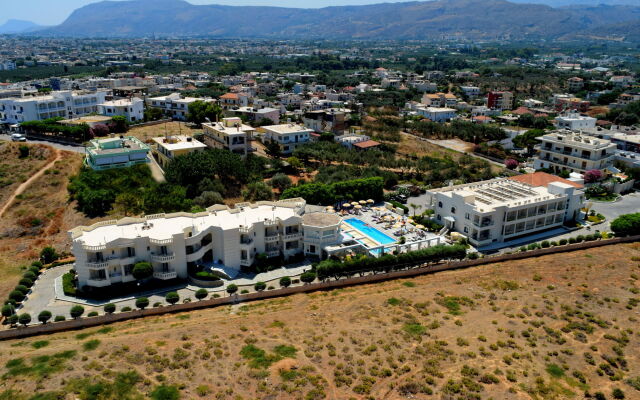 Kedrissos Hotel Apartments