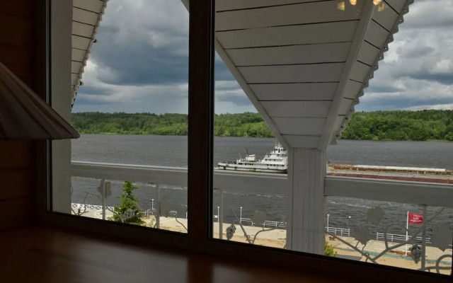 Вилла Фортеция