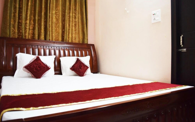 Hotel Avisha