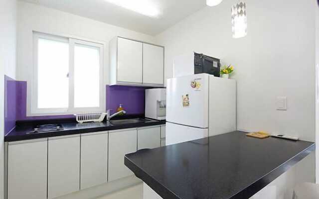 Pohang Sea Shore Pension