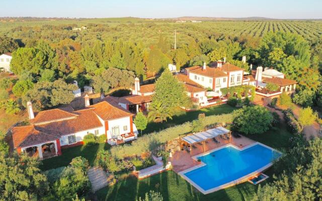 Hotel Rural Monte da Provença