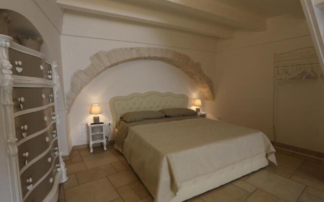 Casa Vacanze Il Rifugio Del Principe 2