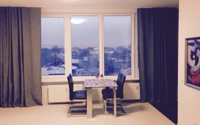 Apartamenti Dzintaru ielā 21