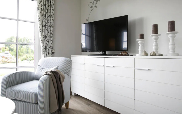 Holiday house, Fuhlendorf