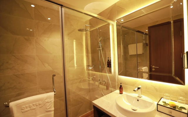 Oyster Bay Hotel Vung Tau