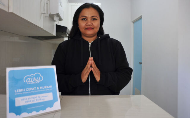 Airy Denpasar Barat Gunung Soputan Gang Segina 3B Bali