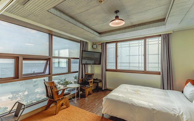 Residence Hotel Blue Ocean View