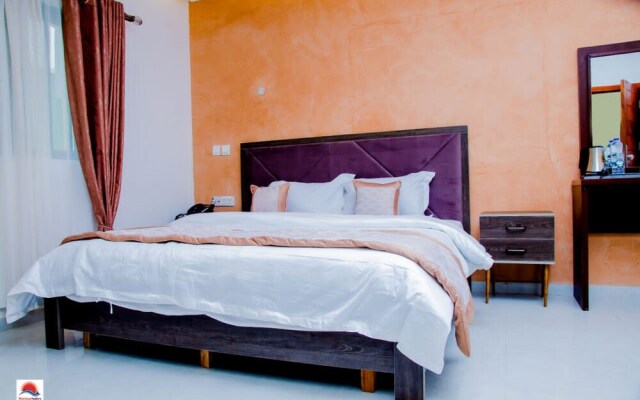 Horizon Suites