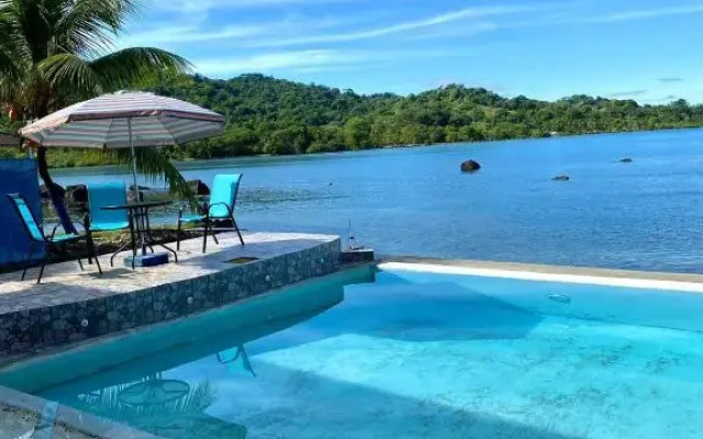 Scuba Portobelo