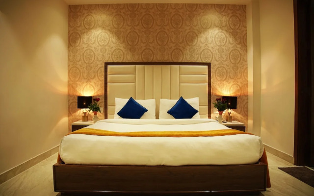 TreeHouse London Street Amritsar