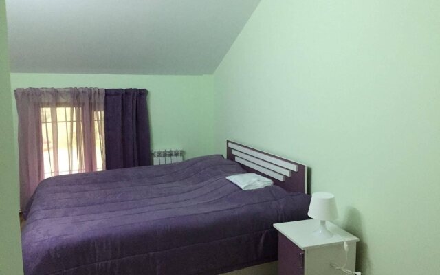 Restland Dilijan Hotel