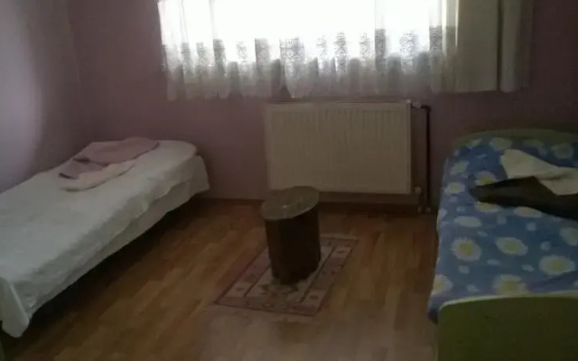 Batikent Residence