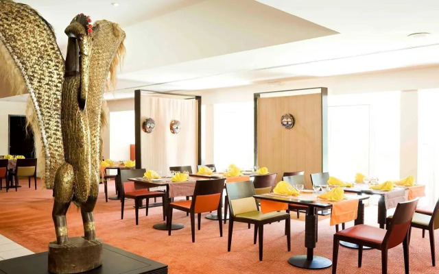 Hotel Irrisor