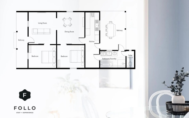 Patty's Cottage @ Merewether Beach