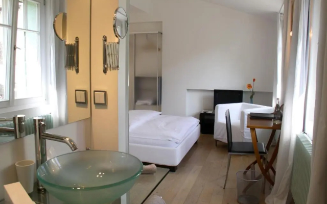 Hotel Heidelberg Astoria