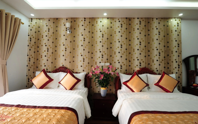 Sao Bang Hotel