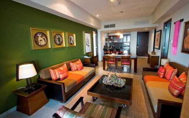 The Grand Mayan Los Cabos