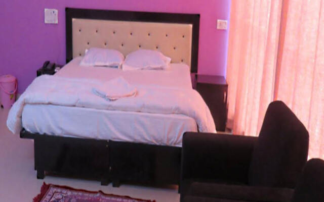 Hotel Euro Park
