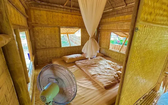 Tid-jai Homestay at Suan Phueng