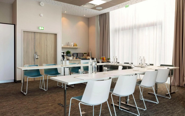 Hilton Garden Inn Bordeaux Centre