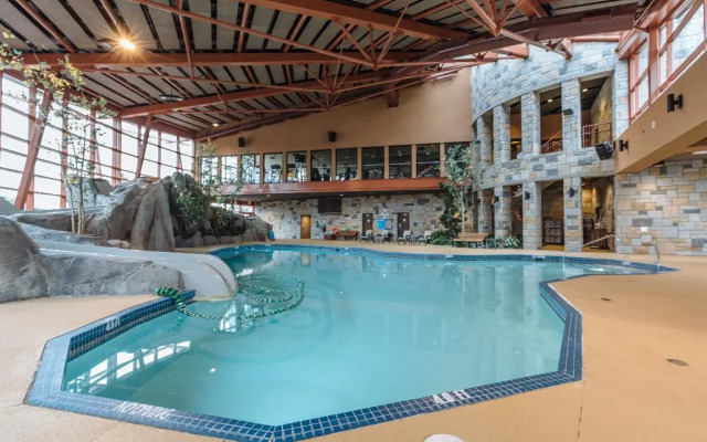 River Rock Casino Resort & The Hotel