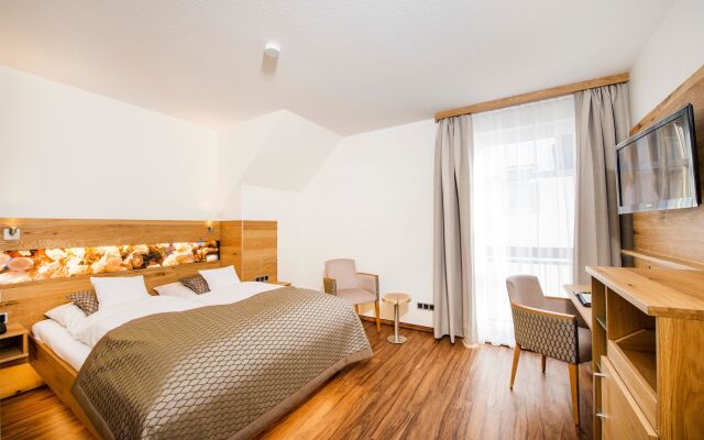 Landhotel Buller