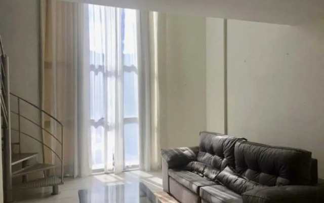 Apartamento 615 Saint Sebastian