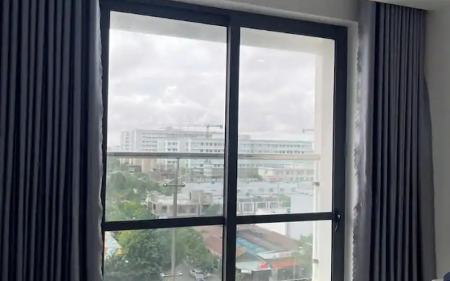 Sophia Center - Serviced Apartment