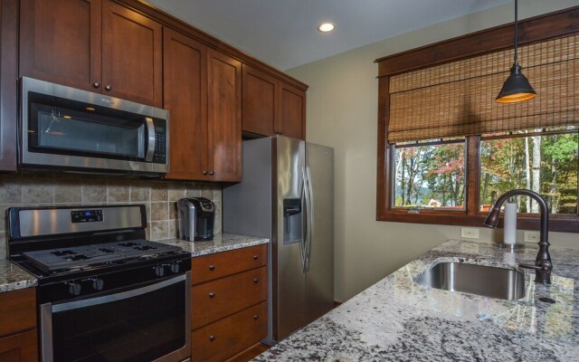 Sage Mountain Retreat 5 Bedroom House