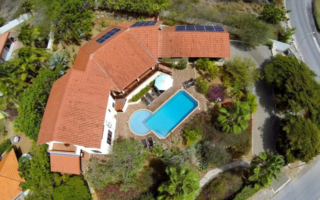 Villa Carpe Diem Curacao