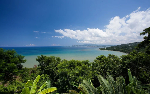 Bambu, Montego Bay, Jamaica Villas 4BR
