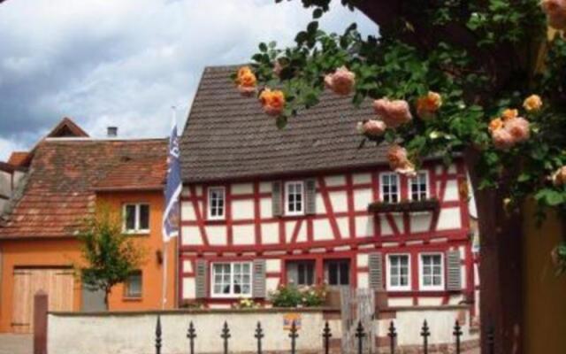 Haus Nostalgie