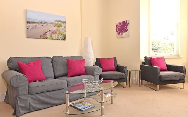 Cavendish Apartment