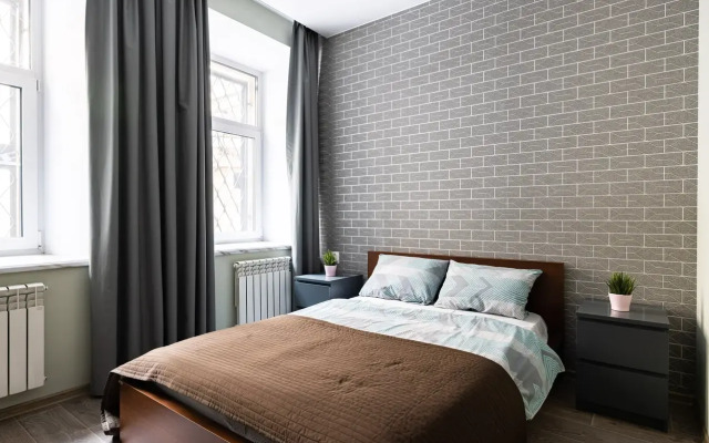 Апартаменты Spb2Day на улице Шпалерная 11