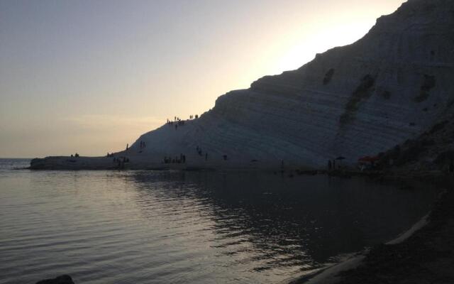 B&B La Scala Dei Turchi Beach