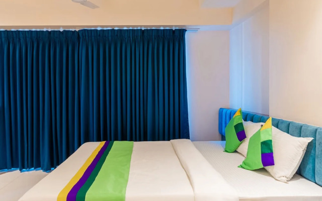 Fabhotel Blossoms Pune Airport (Viman Nagar)
