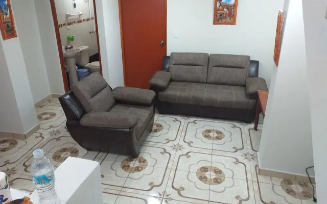 Filfor Hause