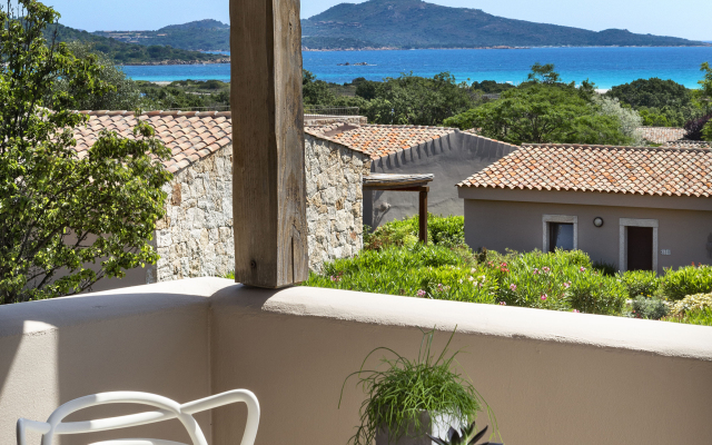 Baglioni Resort Sardinia - The Leading Hotels of the World