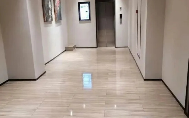 Hanting Hotel