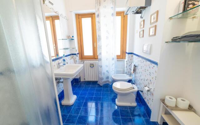Machi la Civetta apartment